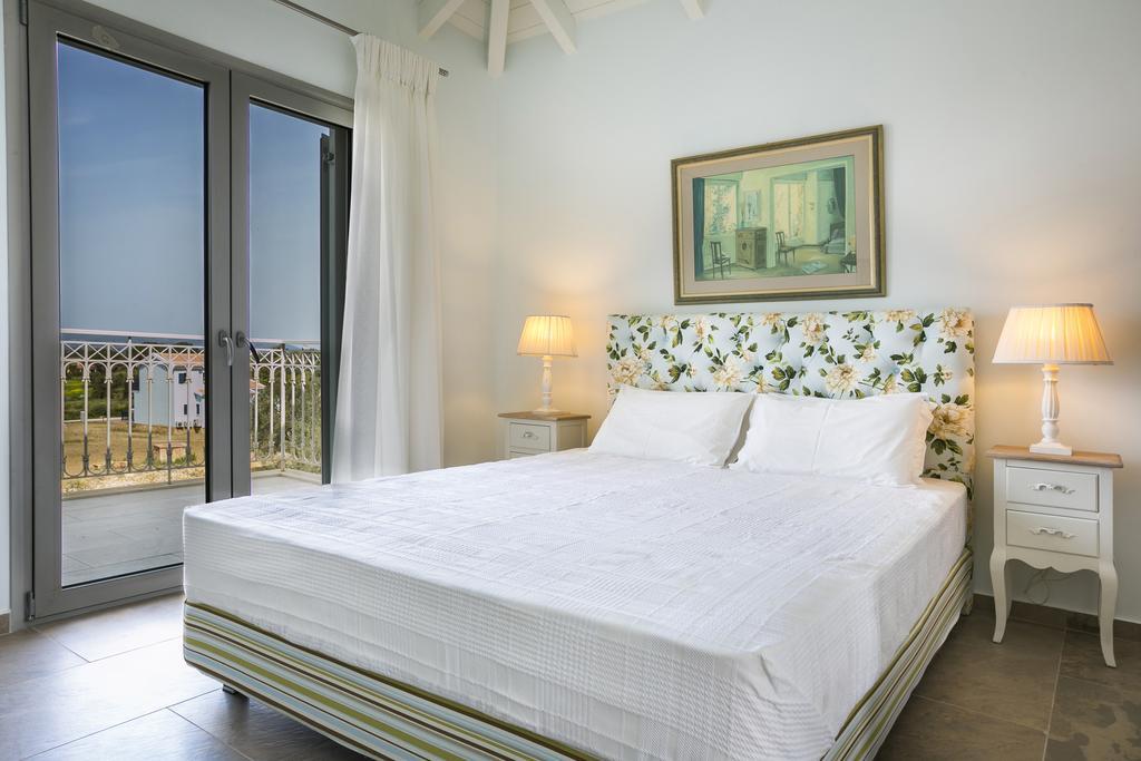 Afrodite Luxury Villa سفوروناتا المظهر الخارجي الصورة